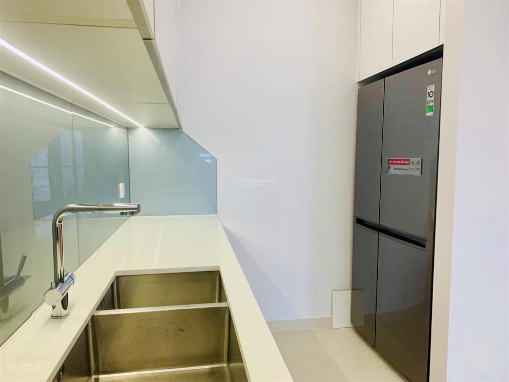 Pháp lý chuẩnccmg| giá 9,69 tỷcực hiếm tại the zei 3pn106m2view đông nam lê đức thọ  sẵn sổ gd