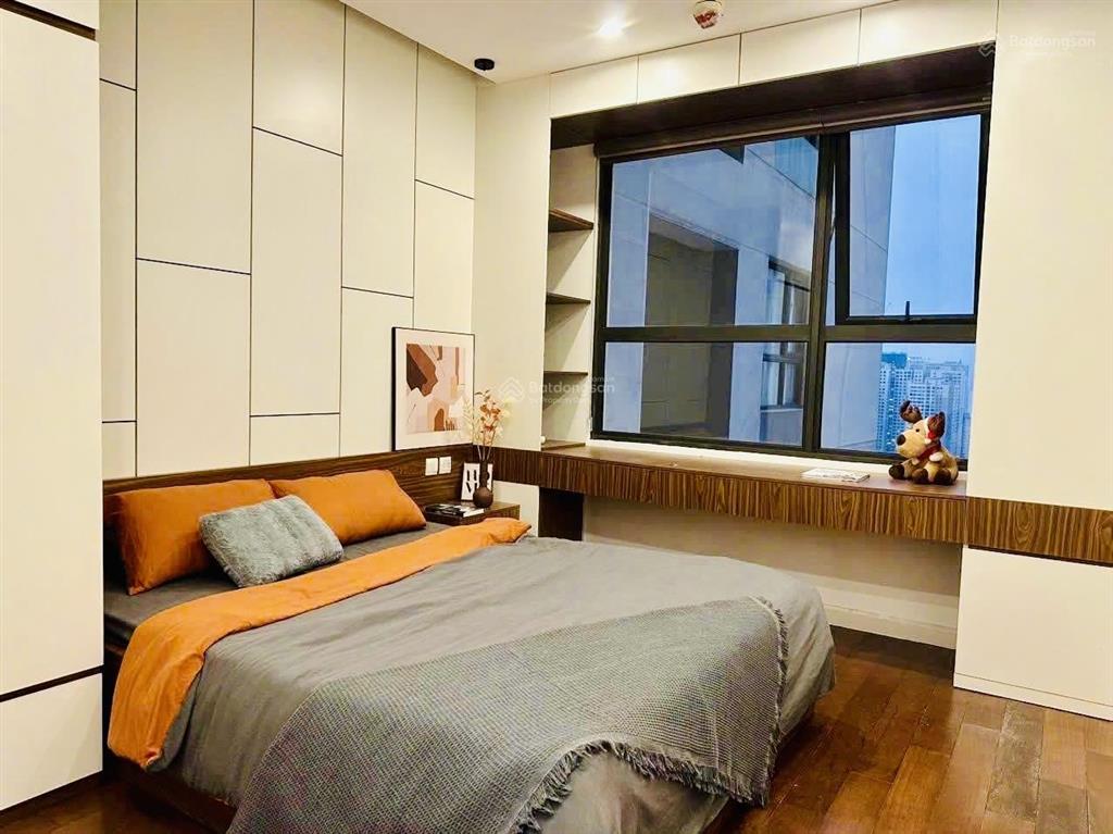 Pháp lý chuẩnccmg| 2pn vinhomes d'capitale ~71m2 view hồ full nt ban công đn sẵn sổ  8,5 tỷ