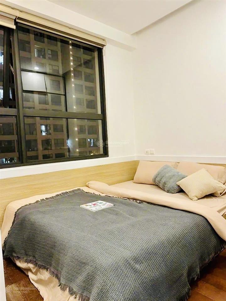 Pháp lý chuẩnccmg| 2pn vinhomes d'capitale ~71m2 view hồ full nt ban công đn sẵn sổ  8,5 tỷ