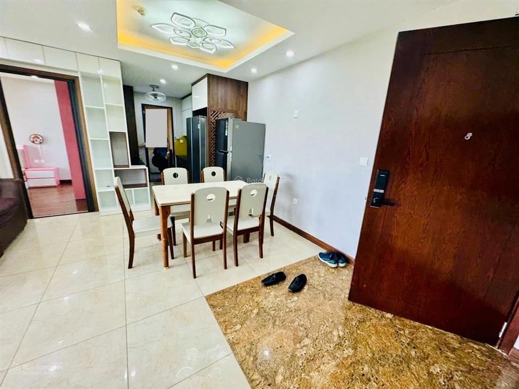 Pháp lý chuẩnccmg| 13,8 tỷ giá cực tốt3pn căn góc121m2hướng đnphòng khách rộngview keangnam !