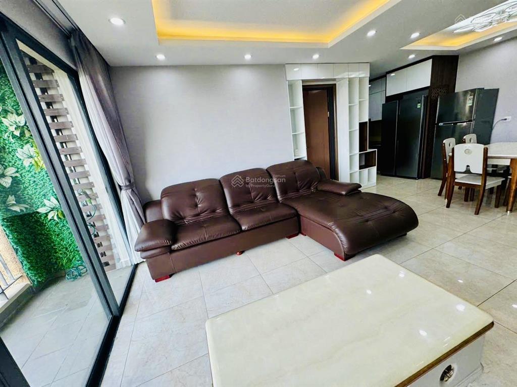 Pháp lý chuẩnccmg| 13,8 tỷ giá cực tốt3pn căn góc121m2hướng đnphòng khách rộngview keangnam !