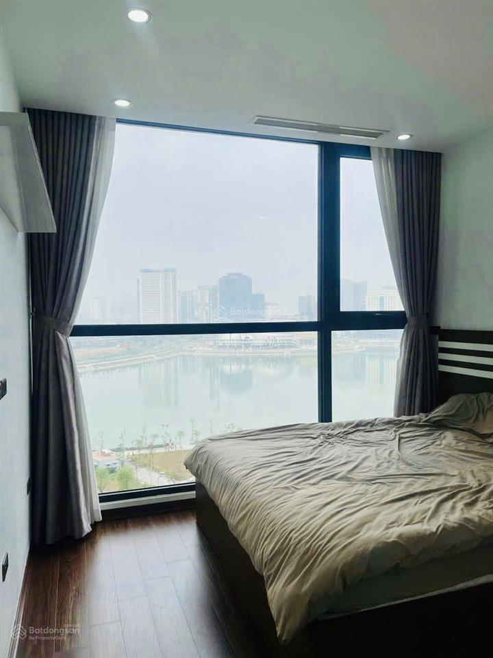 Pháp lý chuẩnccmg| chuẩn giá 9,2tỷ 2pn vinhomes skylakeview hồ điều hòant đẹpcó slot otosẵn sổ