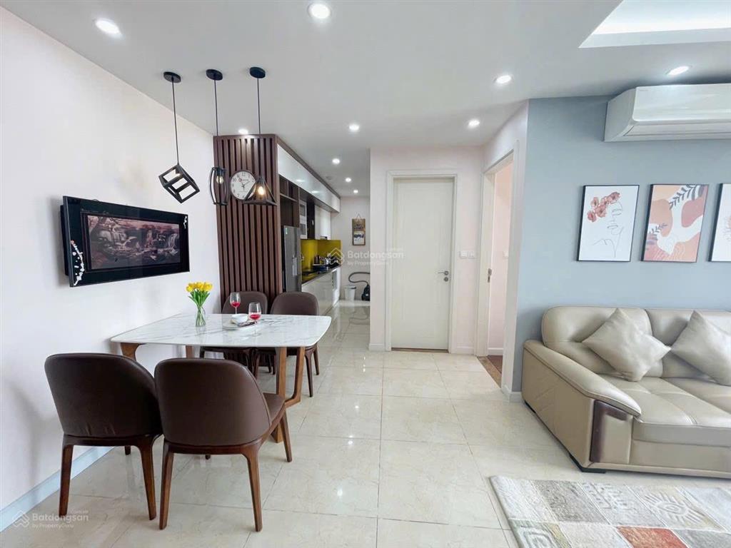 Pháp lý chuẩnccmg| 8,32 tỷ giá tốt dcapitale tòa c6.c72pn 70m²full đồ đẹpview keangnamsẵn sổ