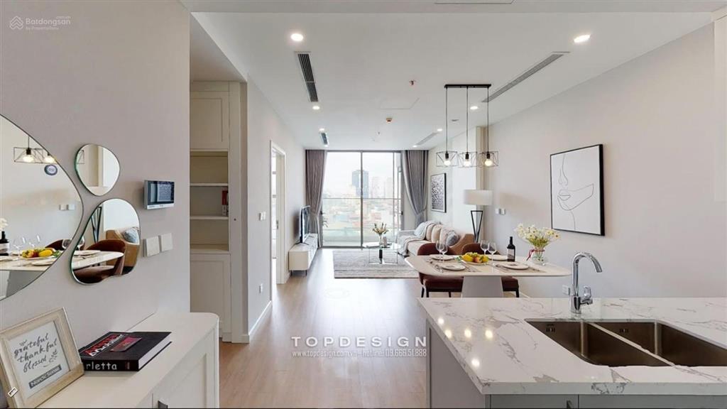 Pháp lý chuẩnccmg| 8,32 tỷ giá tốt dcapitale tòa c6.c72pn 70m²full đồ đẹpview keangnamsẵn sổ