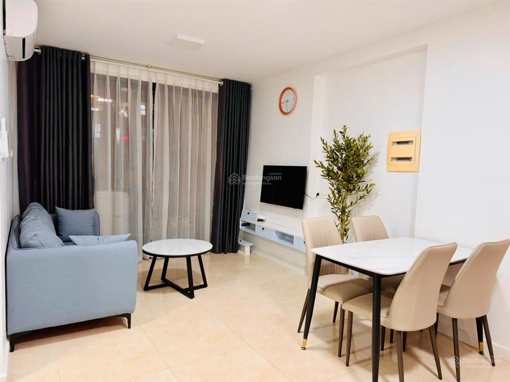 Pháp lý chuẩnccmg| vinhomes d'capitale 1,5pn50m2sẵn sổfull đồ đẹpview thoángbán ngay 4,5 tỷ