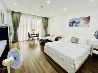 Pháp lý chuẩnccmg|studio c5 vinhomes d'capitale37m2view hồ điều hòasẵn sổ đỏ giao dịch bán ngay