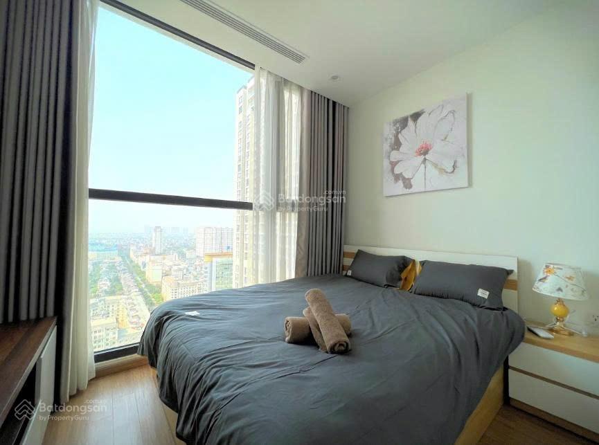 Pháp lý chuẩnccmg|chuẩn giá 8,35tỷ 2pn vinhomes skylakeview nội khu thoáng sáng và khu mđ sông đà