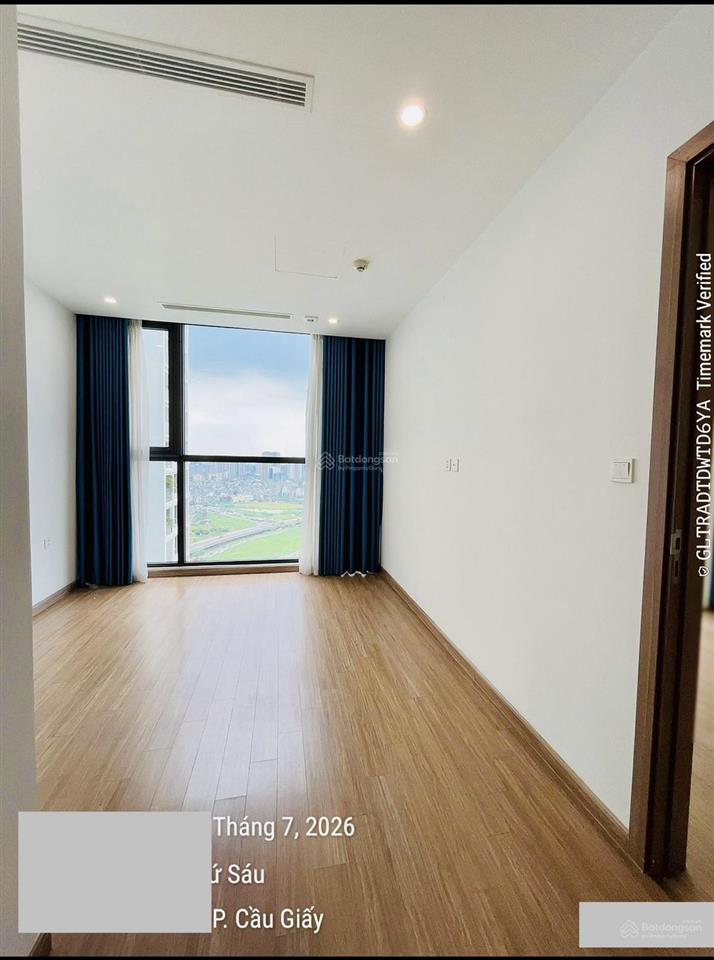 Pháp lý chuẩnccmg| hiếm! 12,3 tỷ 3pn vinhomes skylakeview hồ điều hòatầng cao thoángsẵn sổ bán