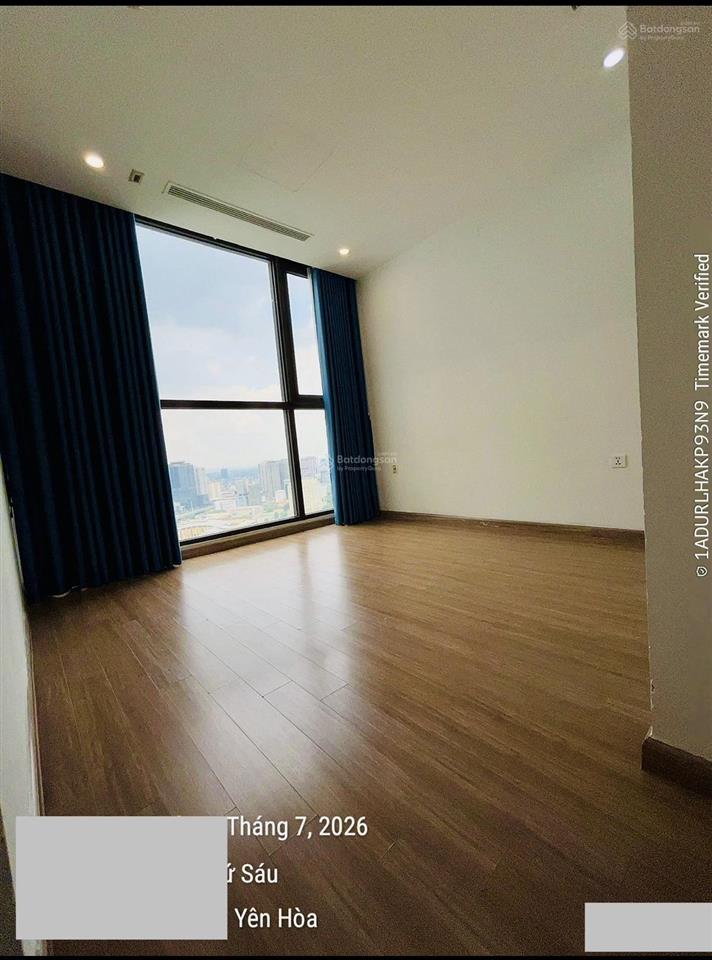 Pháp lý chuẩnccmg| hiếm! 12,3 tỷ 3pn vinhomes skylakeview hồ điều hòatầng cao thoángsẵn sổ bán