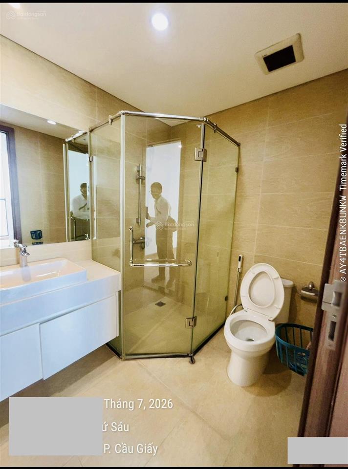 Pháp lý chuẩnccmg| hiếm! 12,3 tỷ 3pn vinhomes skylakeview hồ điều hòatầng cao thoángsẵn sổ bán