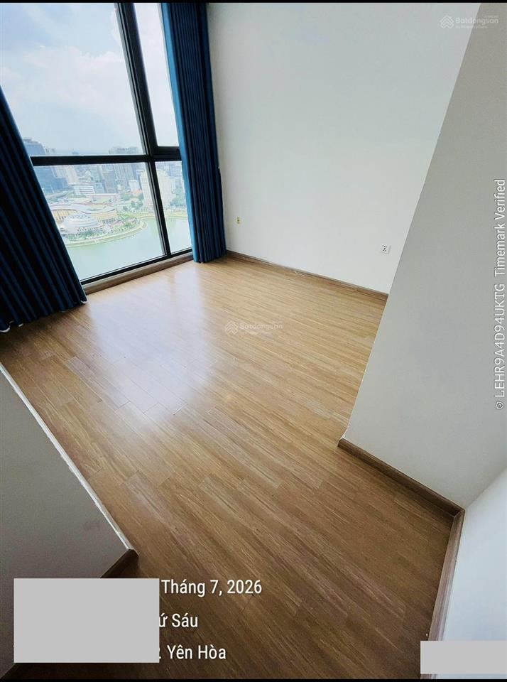 Pháp lý chuẩnccmg| hiếm! 12,3 tỷ 3pn vinhomes skylakeview hồ điều hòatầng cao thoángsẵn sổ bán
