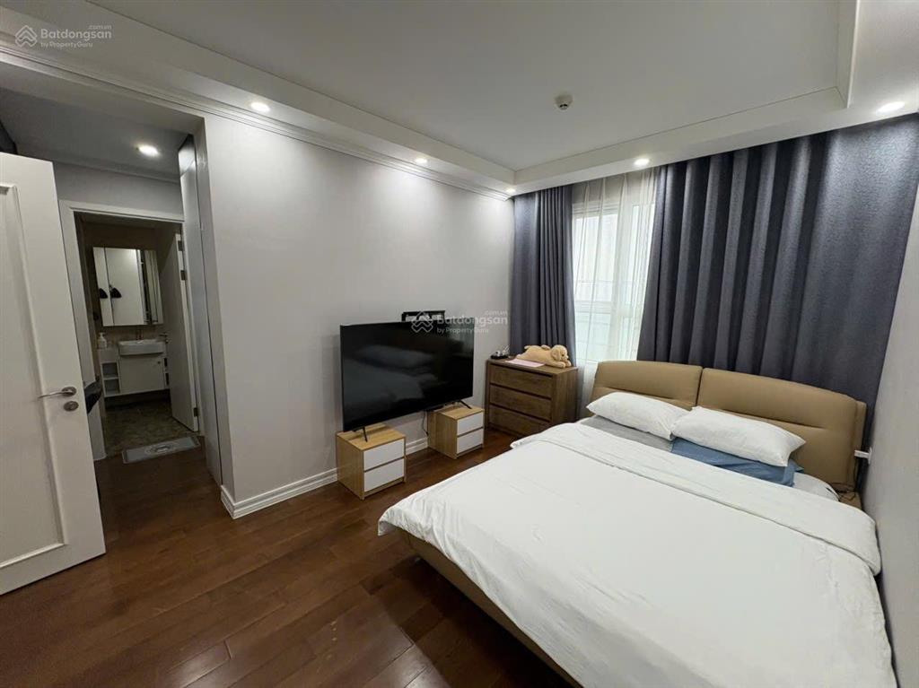 Pháp lý chuẩnccmg| 14,5tỷcực hiếm view hồ, 3pn căn gócvinhomes dcapitaleban công đn106,3/121m²