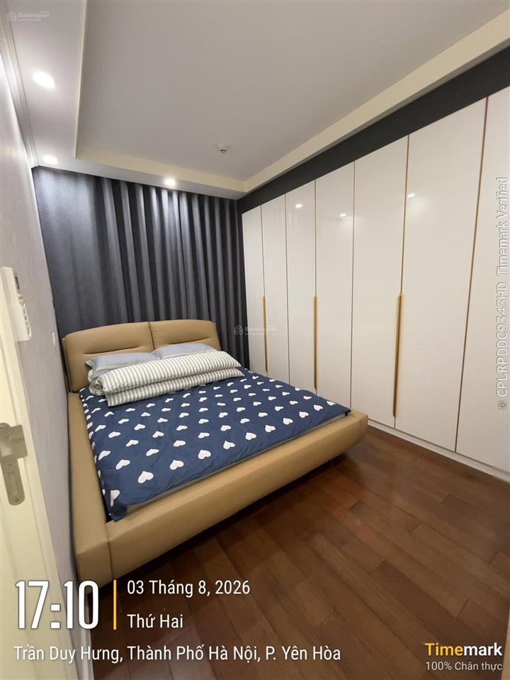 Pháp lý chuẩnccmg| 14,5tỷcực hiếm view hồ, 3pn căn gócvinhomes dcapitaleban công đn106,3/121m²
