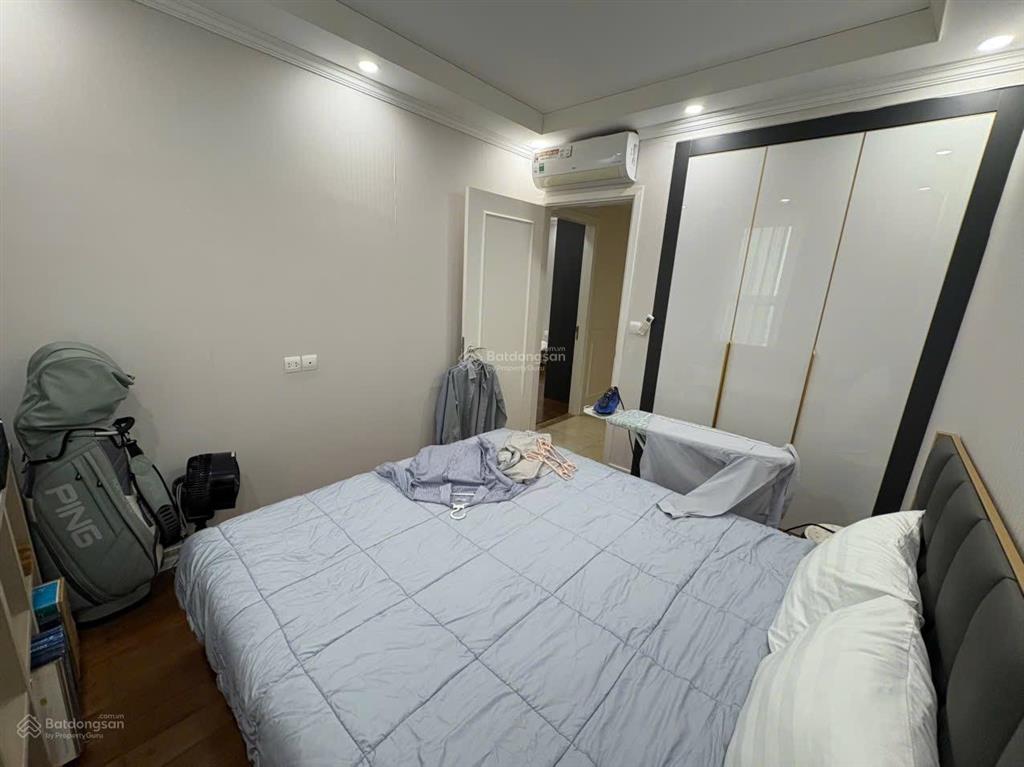 Pháp lý chuẩnccmg| 14,5tỷcực hiếm view hồ, 3pn căn gócvinhomes dcapitaleban công đn106,3/121m²