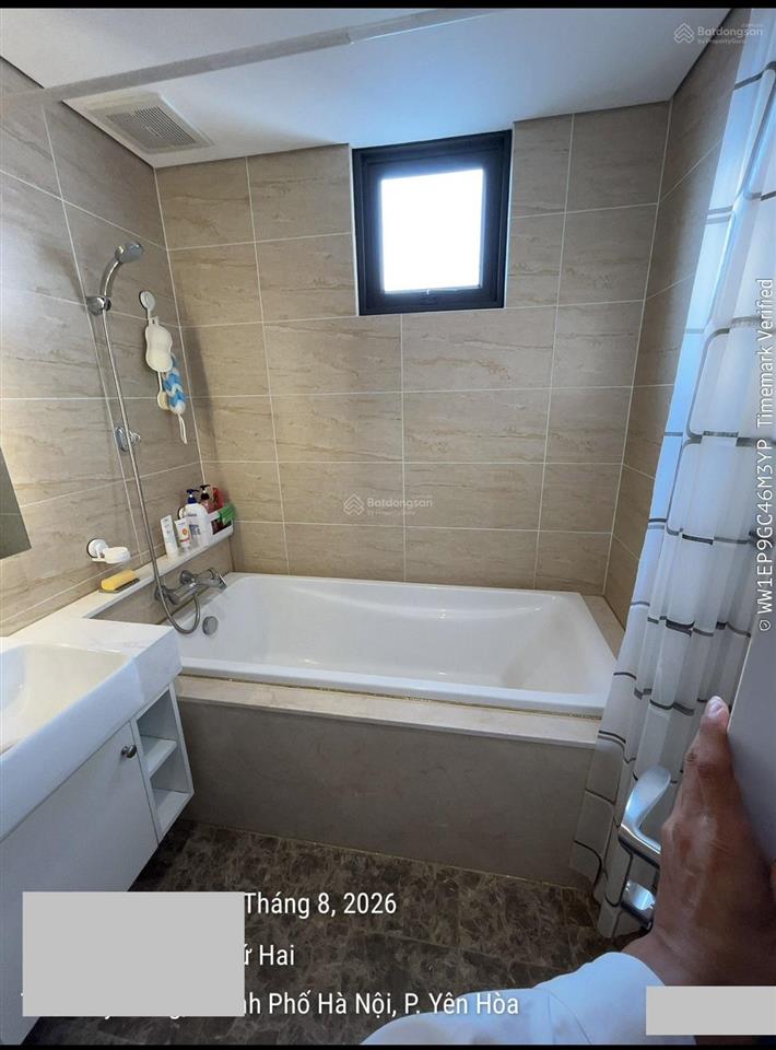 Pháp lý chuẩnccmg| 14,5tỷcực hiếm view hồ, 3pn căn gócvinhomes dcapitaleban công đn106,3/121m²