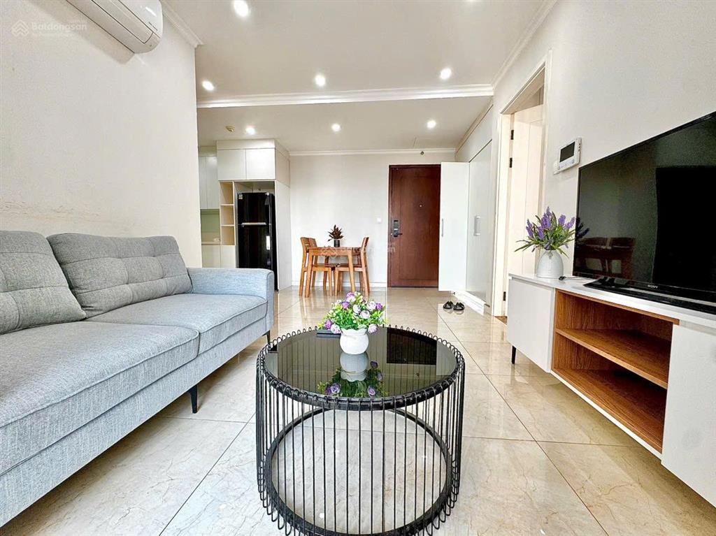Pháp lý chuẩnccmg| 20,5tr cho thuê 2pn 70m2 dcapitale full ntview thoáng ko chắnvào ở đc ngay !