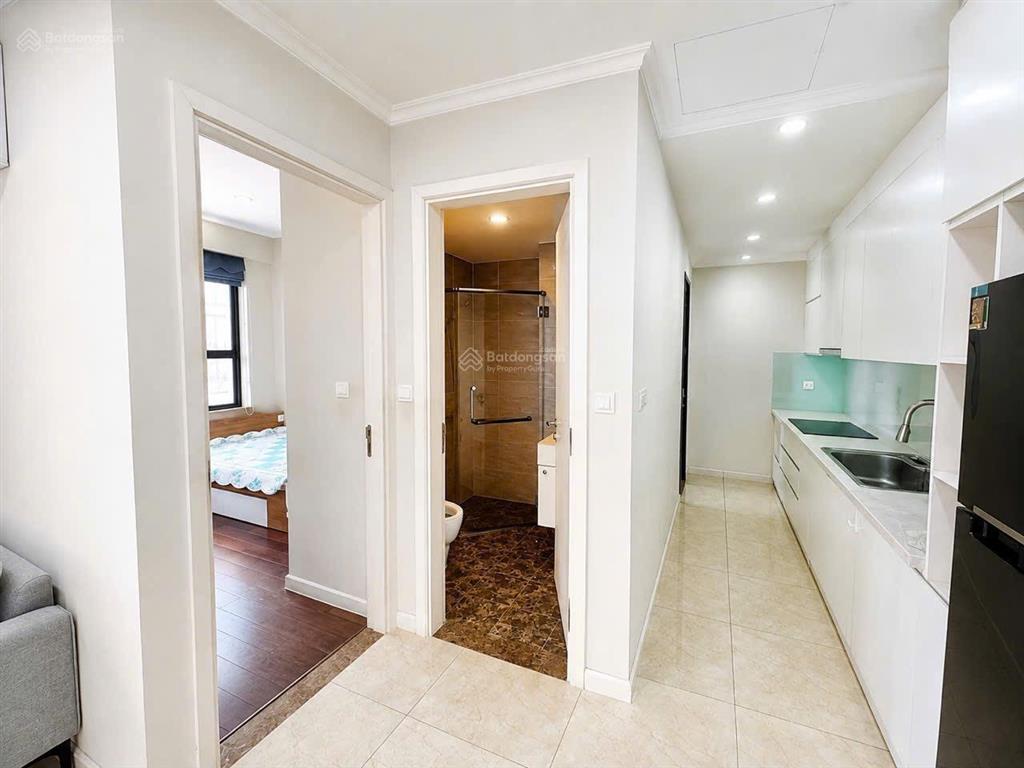 Pháp lý chuẩnccmg| 20,5tr cho thuê 2pn 70m2 dcapitale full ntview thoáng ko chắnvào ở đc ngay !
