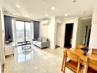 Pháp lý chuẩnccmg| 20,5tr cho thuê 2pn 70m2 dcapitale full ntview thoáng ko chắnvào ở đc ngay !