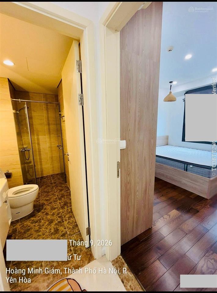 Pháp lý chuẩnccmg| chuẩn giá 8,5 tỷ2pn vinhomes d'capitaleview hồban công đnfull ntsẵn sổ đỏ