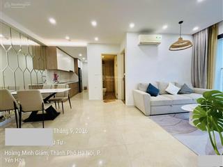 Pháp lý chuẩnccmg| chuẩn giá 8,5 tỷ2pn vinhomes d'capitaleview hồban công đnfull ntsẵn sổ đỏ