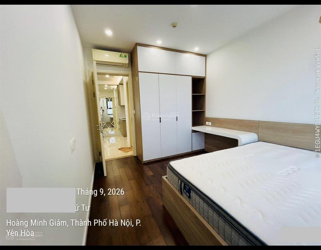 Pháp lý chuẩnccmg| chuẩn giá 8,5 tỷ2pn vinhomes d'capitaleview hồban công đnfull ntsẵn sổ đỏ
