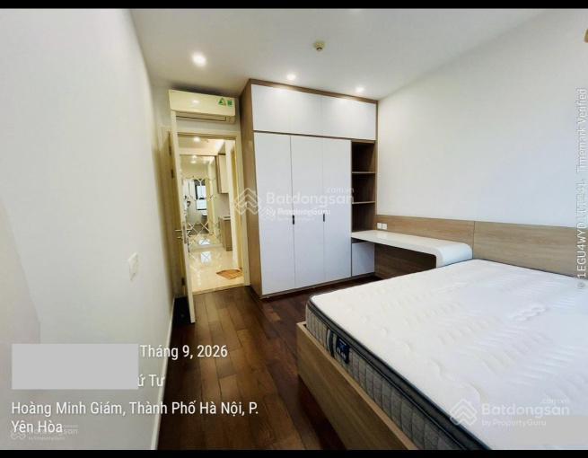 Pháp lý chuẩnccmg| 19,5tr/tháng nhận nhà ở ngay ch 2pn full đồ đẹpview hồ tại vinhomes d'capitale