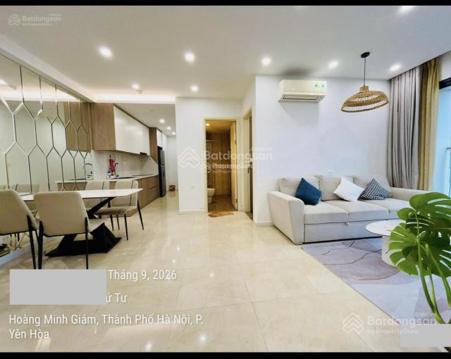 Pháp lý chuẩnccmg| 19,5tr/tháng nhận nhà ở ngay ch 2pn full đồ đẹpview hồ tại vinhomes d'capitale