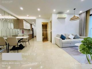 Pháp lý chuẩnccmg| 19,5tr/tháng nhận nhà ở ngay ch 2pn full đồ đẹpview hồ tại vinhomes d'capitale