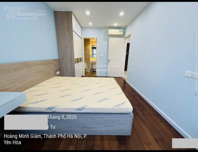 Pháp lý chuẩnccmg| 19,5tr/tháng nhận nhà ở ngay ch 2pn full đồ đẹpview hồ tại vinhomes d'capitale