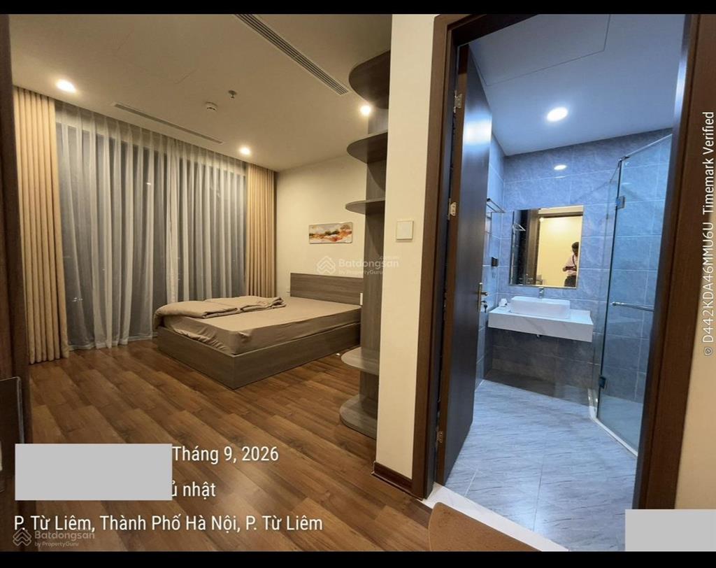 Pháp lý chuẩnccmg| giá chuẩn 8,5 tỷ2pn the matrix oneban công đbview keangnamtthnqg, sẵn sổ