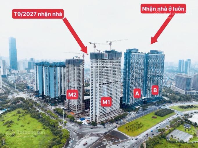 Pháp lý chuẩnccmg| giá chuẩn 8,5 tỷ2pn the matrix oneban công đbview keangnamtthnqg, sẵn sổ