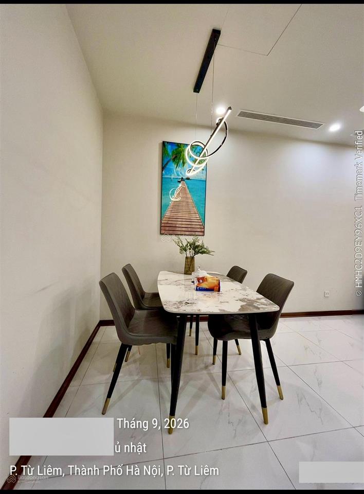 Pháp lý chuẩnccmg| giá chuẩn 8,5 tỷ2pn the matrix oneban công đbview keangnamtthnqg, sẵn sổ