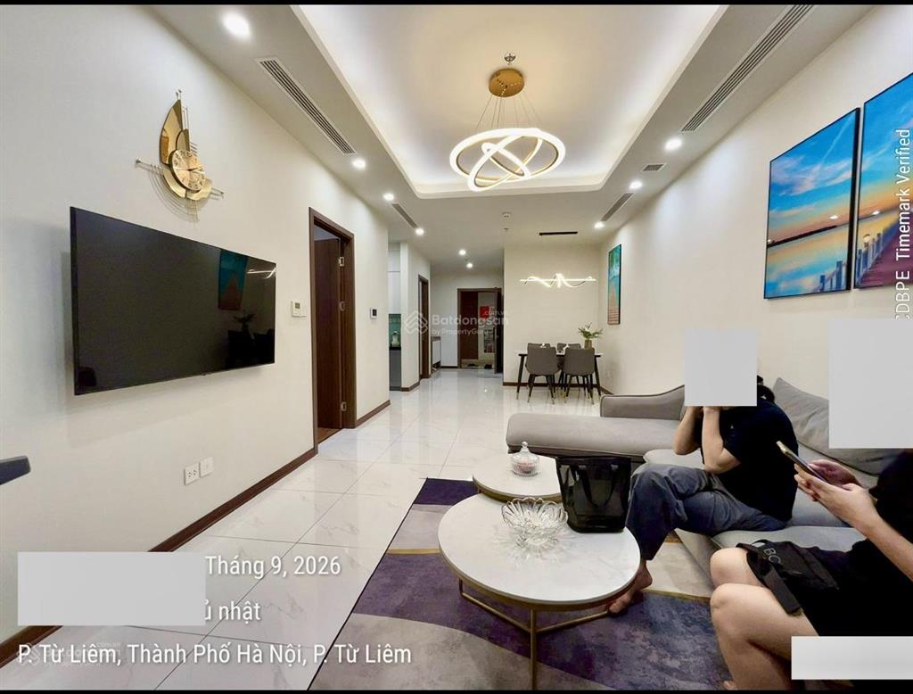 Pháp lý chuẩnccmg| giá chuẩn 8,5 tỷ2pn the matrix oneban công đbview keangnamtthnqg, sẵn sổ