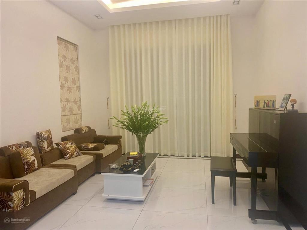 Miễn trung gian mô giới, 2022tr/tháng, cần cho thuê căn bt nhà vườn lideco plaza, vào ở được ngay