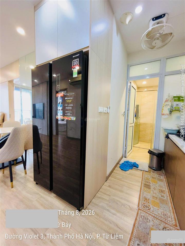Pháp lý chuẩnccmg| chuẩn giá 7,62 tỷ3pn vinhomes gardeniabc đbview biệt thự hàm nghithoáng