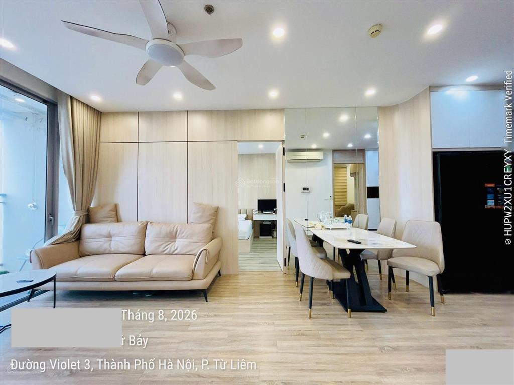 Pháp lý chuẩnccmg| chuẩn giá 7,62 tỷ3pn vinhomes gardeniabc đbview biệt thự hàm nghithoáng