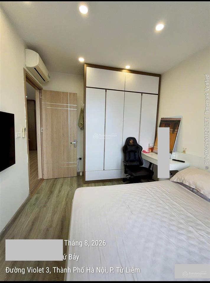 Pháp lý chuẩnccmg| chuẩn giá 7,62 tỷ3pn vinhomes gardeniabc đbview biệt thự hàm nghithoáng