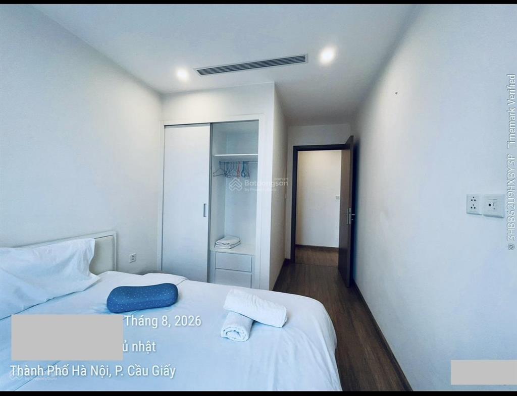 Pháp lý chuẩnccmg| giá 5.9 tỷ căn 1pn vinhomes skylakefull đồview keangnam, ban công đnsẵn sổ