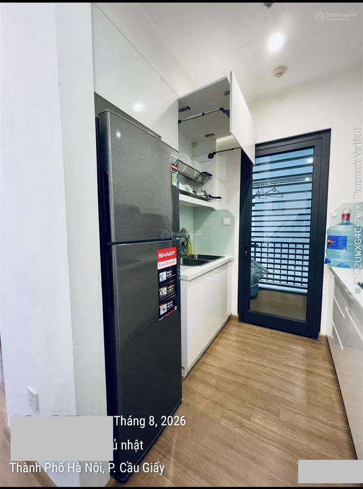 Pháp lý chuẩnccmg| giá 5.9 tỷ căn 1pn vinhomes skylakefull đồview keangnam, ban công đnsẵn sổ