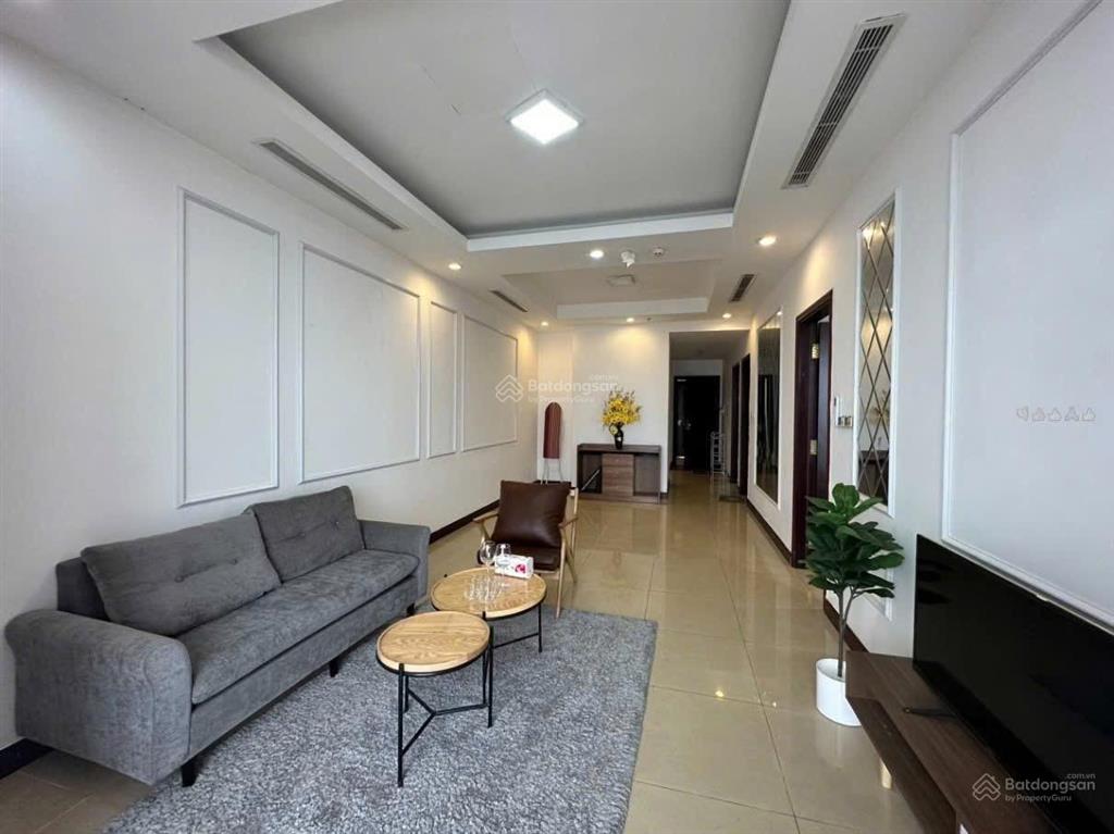Pháp lý chuẩnccmg| cho thuê căn hộ 2pn royal city 88,3m2sẵn nội thất, 15/10 nhận nhà vào ở được