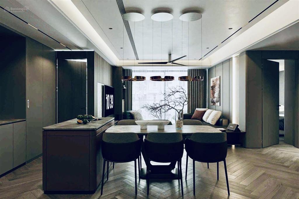 Pháp lý chuẩnccmg| chuẩn giá 9,53 tỷ the zei plaza 104,1m23pnhướng đb view nội khu/phố mỹ đình