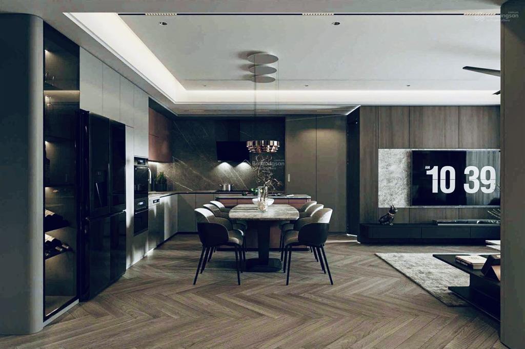 Pháp lý chuẩnccmg| chuẩn giá 9,53 tỷ the zei plaza 104,1m23pnhướng đb view nội khu/phố mỹ đình