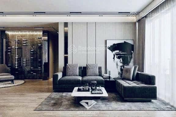Pháp lý chuẩnccmg| chuẩn giá 9,53 tỷ the zei plaza 104,1m23pnhướng đb view nội khu/phố mỹ đình