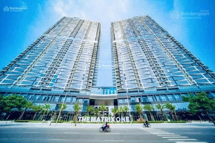 Pháp lý chuẩnccmg| 13,3 tỷ sở hữu ngay căn góc 3pn the matrix oneview cv hồ điều hòa 14hasẵn sổ!