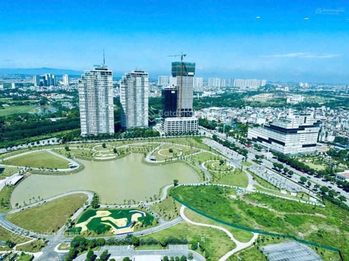 Pháp lý chuẩnccmg| 13,3 tỷ sở hữu ngay căn góc 3pn the matrix oneview cv hồ điều hòa 14hasẵn sổ!