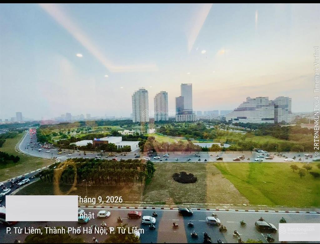 Pháp lý chuẩnccmg| chuẩn giá 12,5tỷ(3pn+1 kho) the matrix oneview hồ cv 14hasẵn sổ đỏ112/125m2