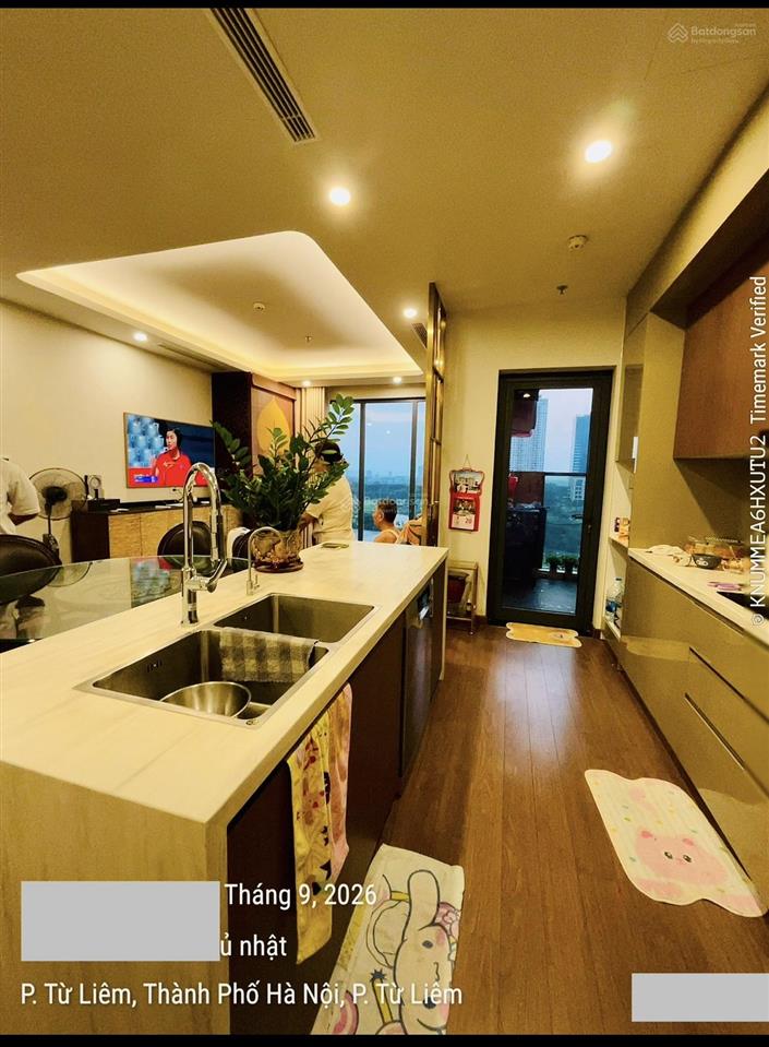 Pháp lý chuẩnccmg| chuẩn giá 12,5tỷ(3pn+1 kho) the matrix oneview hồ cv 14hasẵn sổ đỏ112/125m2