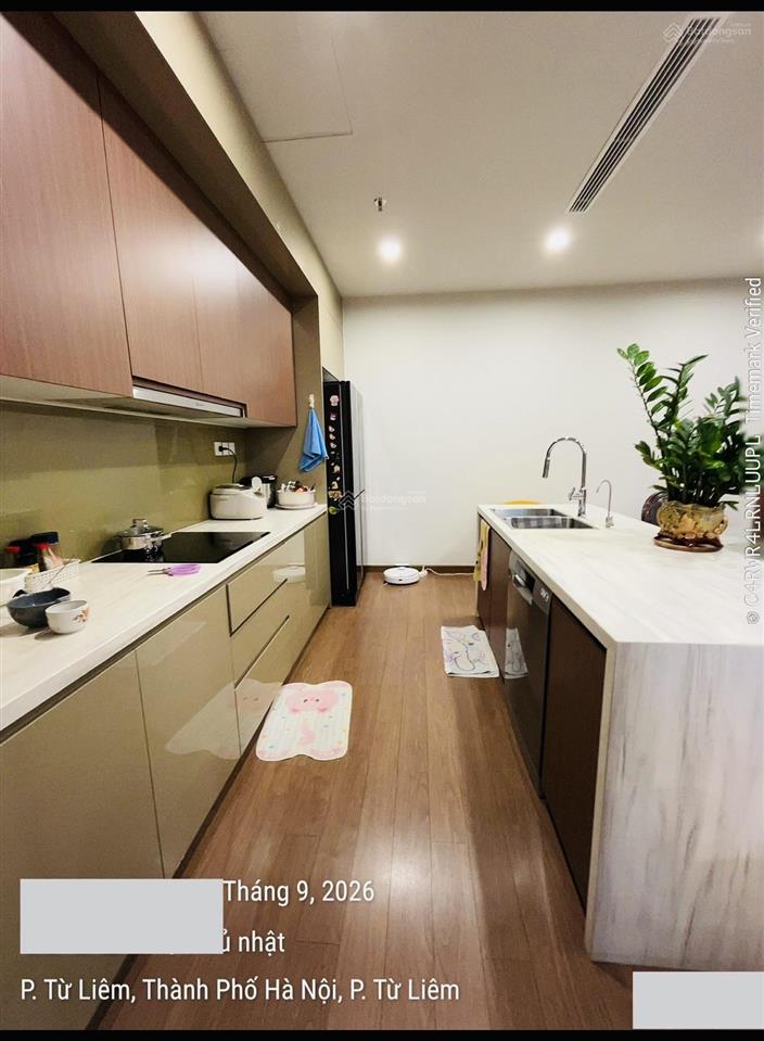 Pháp lý chuẩnccmg| chuẩn giá 12,5tỷ(3pn+1 kho) the matrix oneview hồ cv 14hasẵn sổ đỏ112/125m2