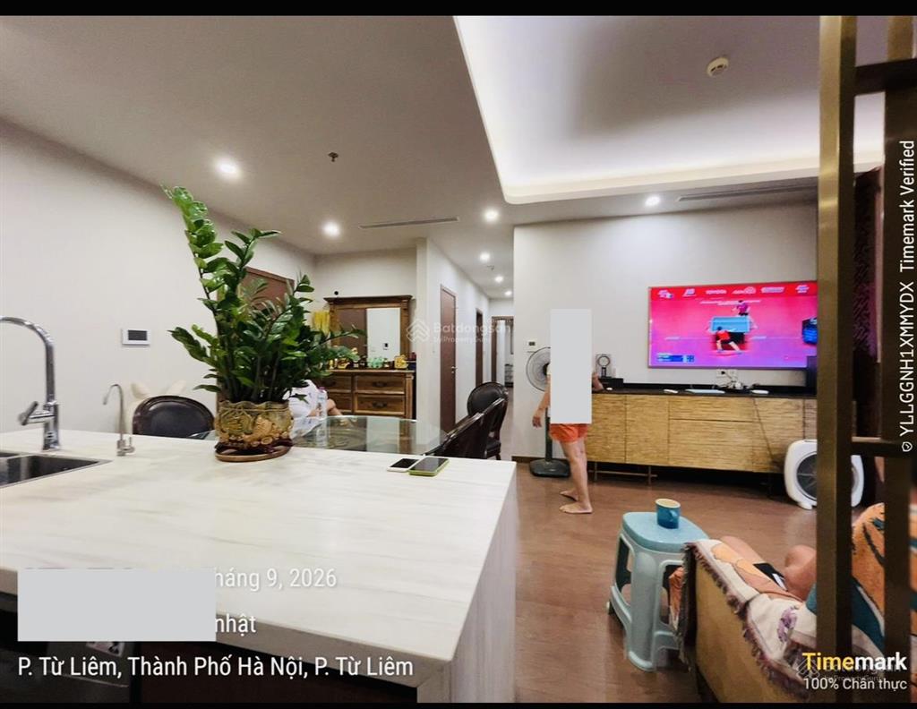 Pháp lý chuẩnccmg| chuẩn giá 12,5tỷ(3pn+1 kho) the matrix oneview hồ cv 14hasẵn sổ đỏ112/125m2