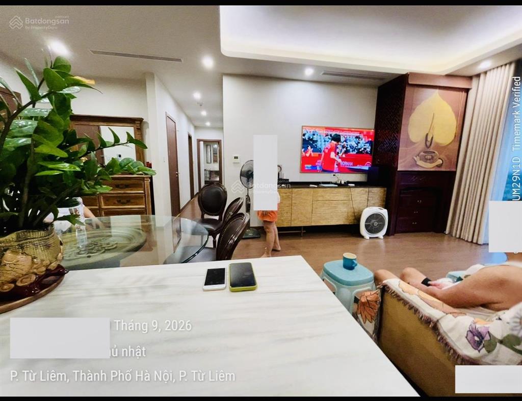 Pháp lý chuẩnccmg| chuẩn giá 12,5tỷ(3pn+1 kho) the matrix oneview hồ cv 14hasẵn sổ đỏ112/125m2